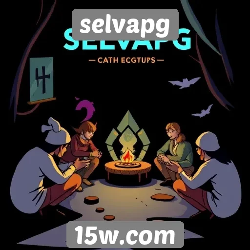 O impacto da comunidade no crescimento do selvapg