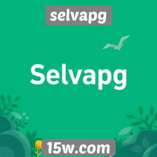Novas funcionalidades no site de jogos Selvapg