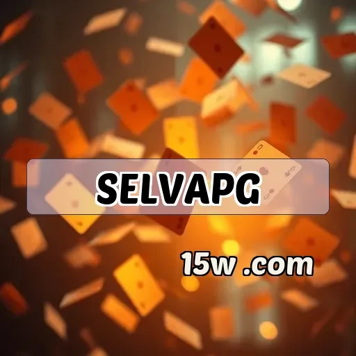 selvapg: Descubra Tudo Sobre Pagamentos e Facilidades para Jogar