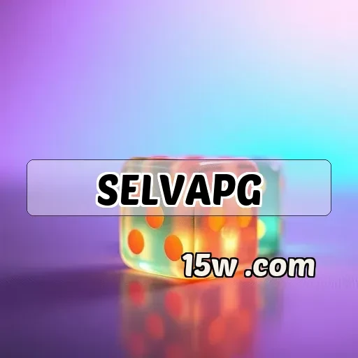 selvapg: Descubra a Nova Era dos Jogos Online no Brasil!