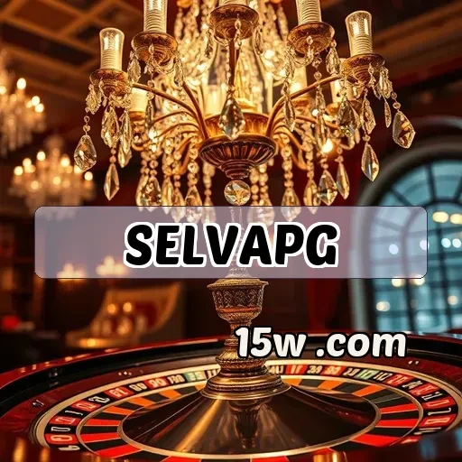 selvapg: A Segurança que Garante Diversão Sem Preocupações