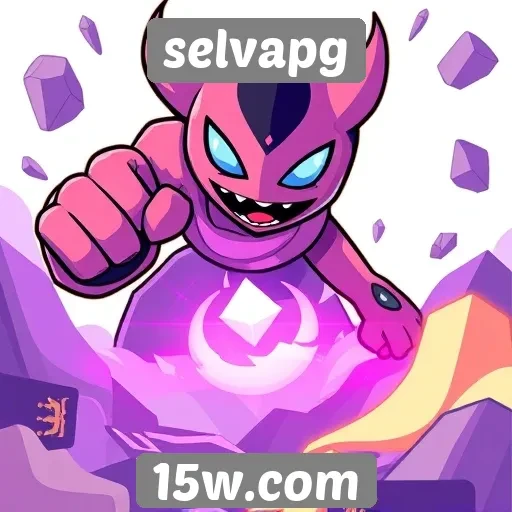 Selvapg e as tendências de jogos online