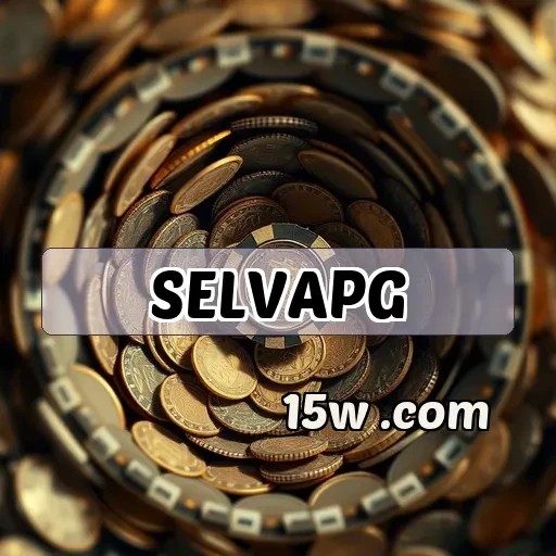 selvapg: Descubra os Segredos das Caça-Níqueis e Ganhe Mais