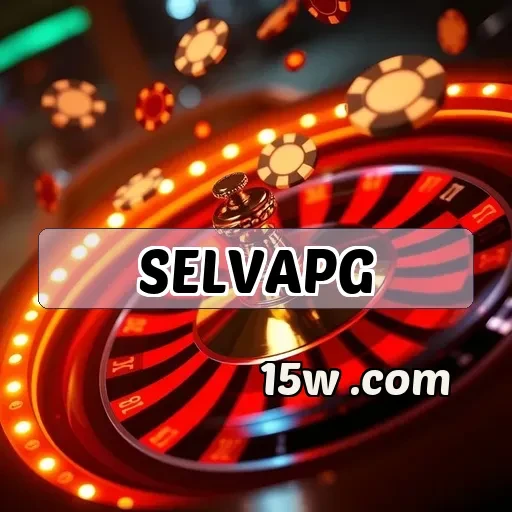 selvapg: Eventos Esportivos que Garlandam Diversão e Oportunidades