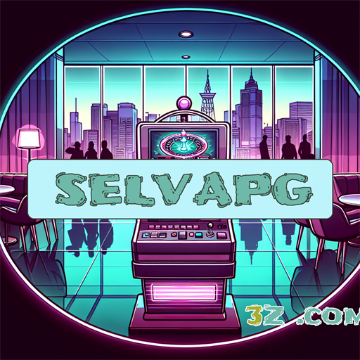 Explore o Mundo dos Quebra-Cabeças em Selvapg