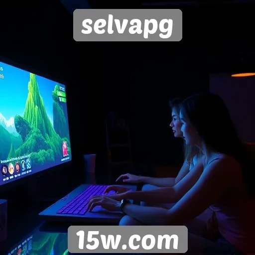 Avaliação da experiência do usuário no Selvapg